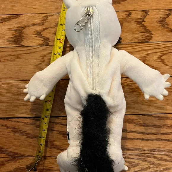 Where the Wild Things Are Plush - Picture 2 of 3